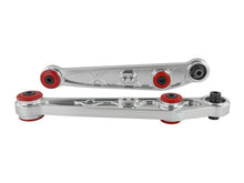 Load image into Gallery viewer, Skunk2 Honda/Acura EG/DC Alpha Series Rear Lower Control Arm Set - Clear - 542-05-1105