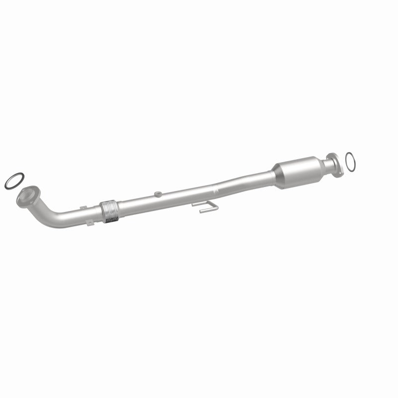 MagnaFlow California Direct Fit Converter 10-11 Toyota Camry 2.5L - 5571435