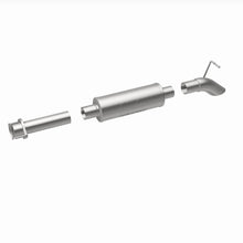 Load image into Gallery viewer, MagnaFlow SYS C/B 05-06 Wrangler Unlimit 4.0L - 17121