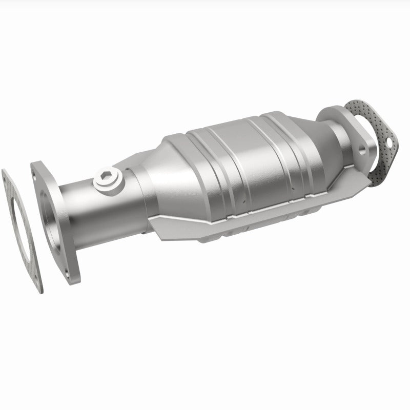 MagnaFlow Direct Fit Catalytic Converter 95-99 Maxima/I30 rear 50S - 441704