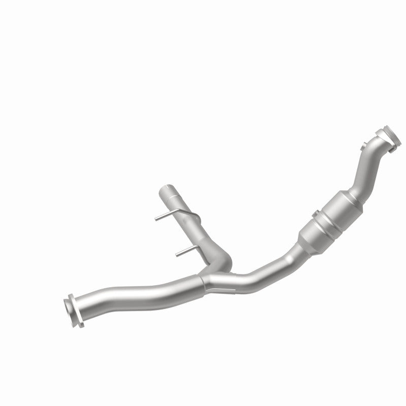 MagnaFlow 12-14 Ford F-150 3.5L Direct Fit Converter - 5451429