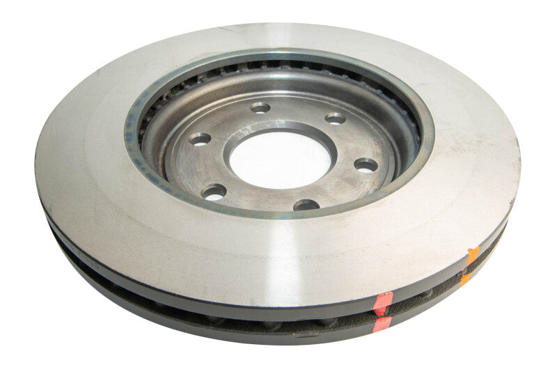 DBA 05-23 Nissan Frontier RWD/4WD Front 4000 Series Plain Rotor - DBA42310