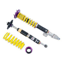 Load image into Gallery viewer, KW Coilover Kit V4 2015+ Challenger SRT Hellcat - 3A728003