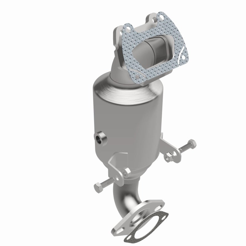 MagnaFlow 14-16 Ram ProMaster 1500/2500/3500 V6 3.6L CARB Compliant Direct Fit Catalytic Converter - 5551191