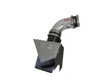 Load image into Gallery viewer, Injen 10 Hyundai Genesis Coupe  V6 Polished Short Ram Intake - SP1391P