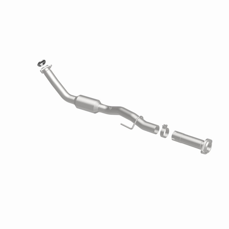 MagnaFlow Direct Fit Catalytic Converter 03 Chevy Trailblazer 4.2L - 49022