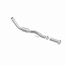 Load image into Gallery viewer, MagnaFlow Direct Fit Catalytic Converter 03 Chevy Trailblazer 4.2L - 49022