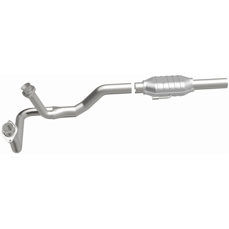 MagnaFlow Direct Fit Catalytic Converter Ford 84 87 - 93316