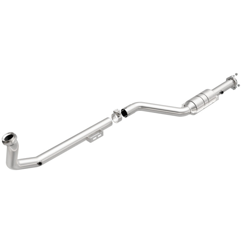 MagnaFlow Direct Fit Catalytic Converter 03 Mercedes C230 1.8 & 2.8L - 24106