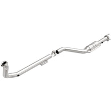 Load image into Gallery viewer, MagnaFlow Direct Fit Catalytic Converter 03 Mercedes C230 1.8 &amp; 2.8L - 24106