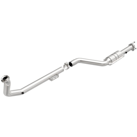 MagnaFlow Direct Fit Catalytic Converter 03 Mercedes C230 1.8 & 2.8L - 24106