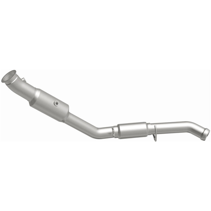MagnaFlow 15-16 GL450 V6 3 OEM Underbody Direct Fit Converter - 21-551