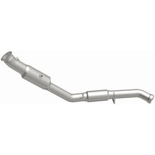 Load image into Gallery viewer, MagnaFlow 15-16 GL450 V6 3 OEM Underbody Direct Fit Converter - 21-551