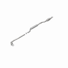 Load image into Gallery viewer, MagnaFlow Direct Fit Catalytic Converter 2008-2009 OUTLANDER 2.4 L Underbody - 52175