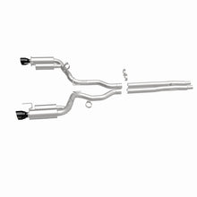 Load image into Gallery viewer, MagnaFlow 2024 Ford Mustang GT 5.0L Competition Series Cat-Back Performance Exhaust System - 19645