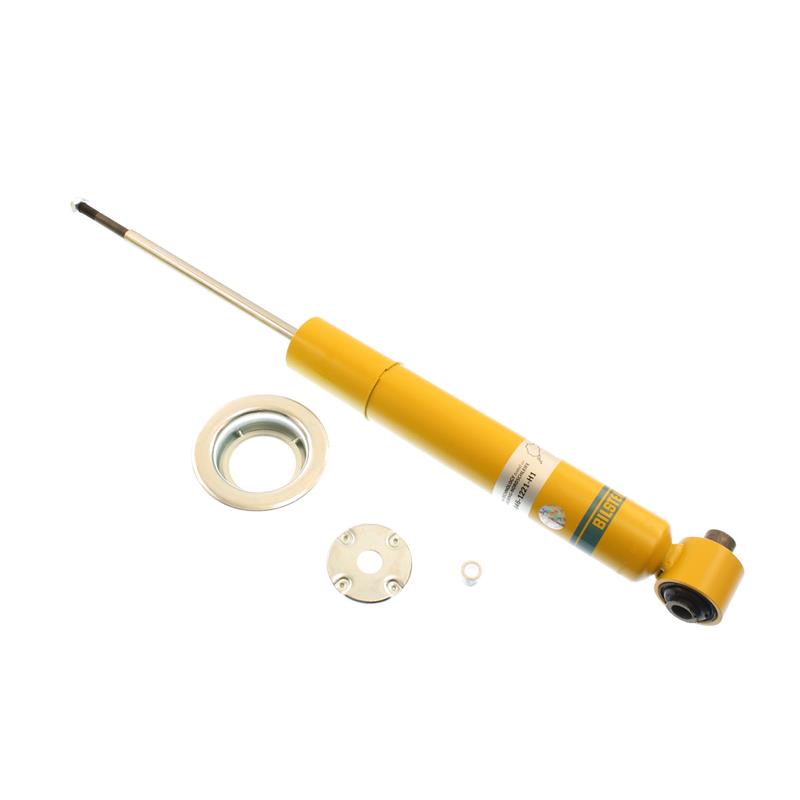 Bilstein B6 1989 BMW 525i Base Rear 46mm Monotube Shock Absorber - 24-012218