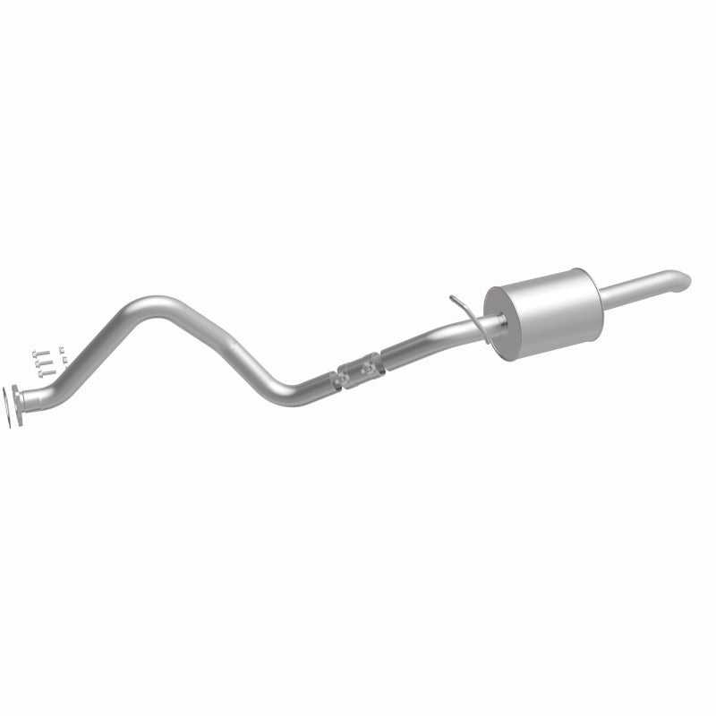 BRExhaust 99-04 Land Rover Discovery Muffler Kit - 108-0121