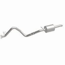 Load image into Gallery viewer, BRExhaust 99-04 Land Rover Discovery Muffler Kit - 108-0121