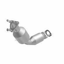 Load image into Gallery viewer, MagnaFlow Direct Fit Catalytic Conv 04-06 Nissan 350Z 3.5L / 04-07 Infiniti G35 3.5L - Left Side - 5411050