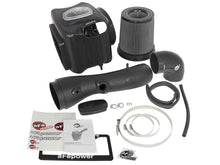 Load image into Gallery viewer, aFe Momentum GT PRO DRY S Stage-2 Intake System 09-16 GM Silverado/Sierra 2500/3500HD 6.0L V8 - 51-74105