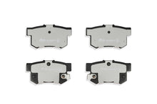 Load image into Gallery viewer, DBA 97-99 Acura CL 4 Cyl Rear SSEV Street Series Brake Pads - DB1265SSEV