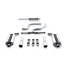 Load image into Gallery viewer, MagnaFlow Sys C/B 06 Monte Carlo SS 5.3L V8 - 16727