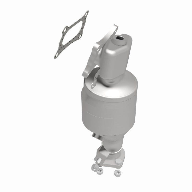 MagnaFlow Direct Fit Catalytic Converter 09-13 TL SH-AWD 3.7L Rear - 51995