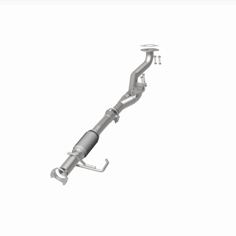 BRE Exhaust 07-14 Edge MKX 2.0L 3.5L Front Pipe Kit - 107-0180