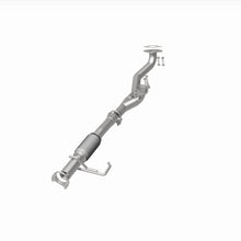 Load image into Gallery viewer, BRE Exhaust 07-14 Edge MKX 2.0L 3.5L Front Pipe Kit - 107-0180