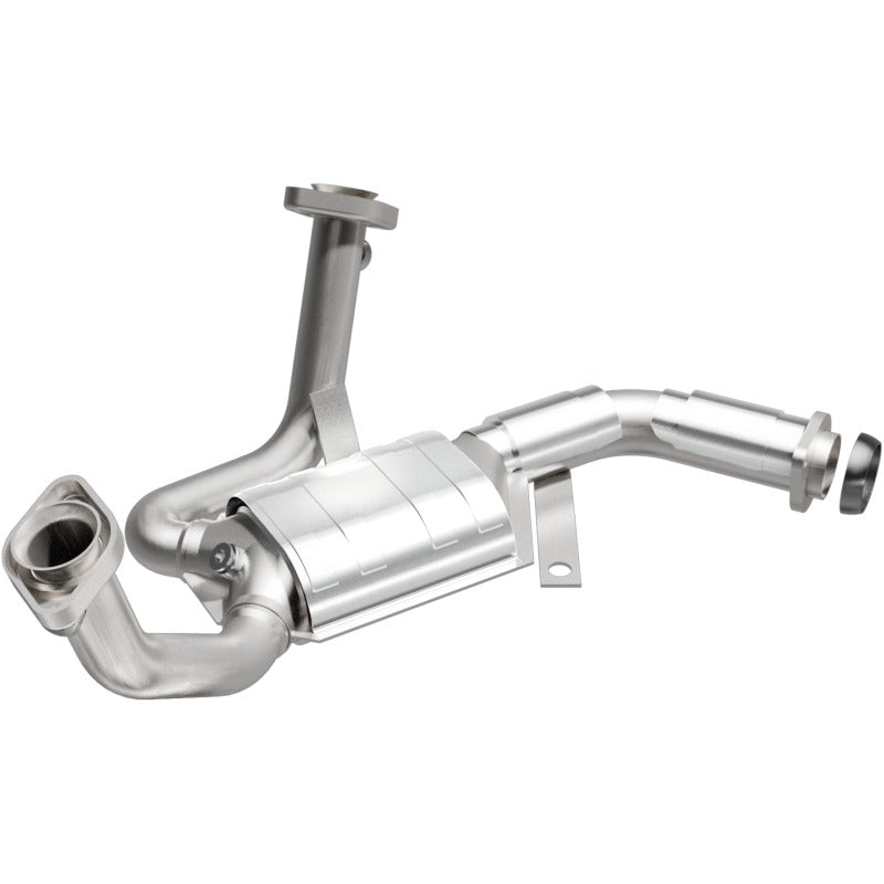MagnaFlow Direct Fit Catalytic Converter Ford-Taurus-Mercury-Sable - 23357