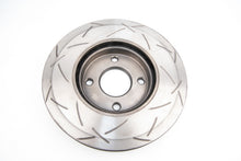 Load image into Gallery viewer, DBA 13-20 Ford Fiesta ST Front 4000 Series Slotted Rotor - DBA42163S