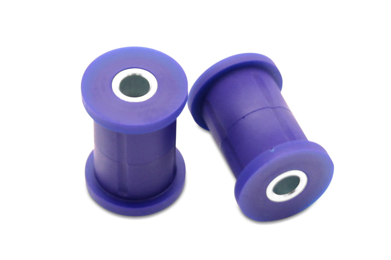 Toyota Hilux N80 4WD 15-25 Vehicle Offset Front Upper and Lower Control Arm Bushing Kit - KIT260XK