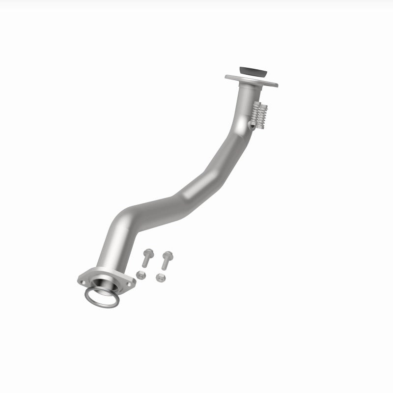 BRE Exhaust 09-15 Toyota Venza 2.7L Front Pipe Kit - 107-0243