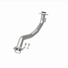 Load image into Gallery viewer, BRE Exhaust 09-15 Toyota Venza 2.7L Front Pipe Kit - 107-0243