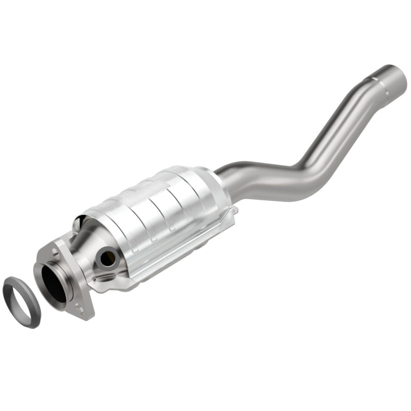 MagnaFlow Direct Fit Catalytic Converter Volvo 85 92 - 23945
