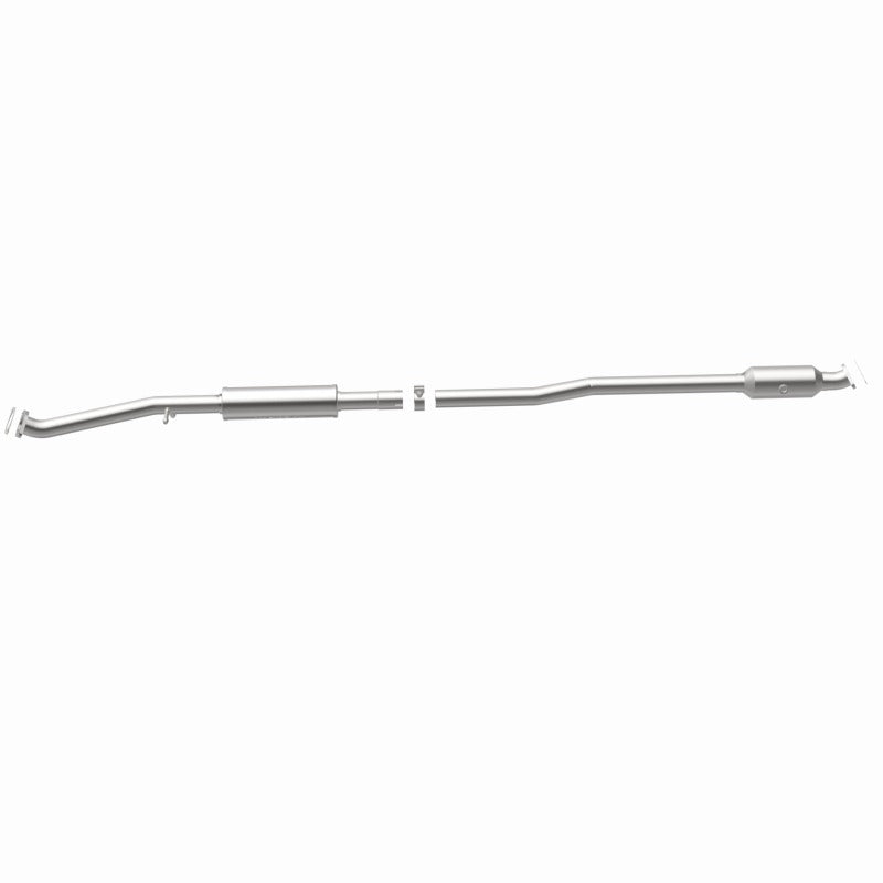 MagnaFlow 16-18 Hyundai Tucson L4 2.0L OEM Grade / EPA Compliant Direct-Fit Catalytic Converter - 21-145