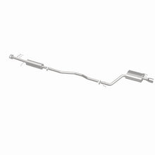 Load image into Gallery viewer, MagnaFlow BRE Exhaust Kit 13-17 HONDA ACCORD 2.4L - 106-0752