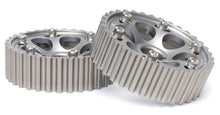 Load image into Gallery viewer, Skunk2 Pro-Series 88-01 Honda B-Series/H23 DOHC 1.6/1.7/1.8/2.0/2.3L Cam Gears (Ti Color) - 304-05-5202