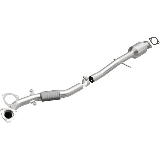 MagnaFlow 14-15 Regal 2 Underbody Direct Fit Converter - 52906