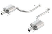 Load image into Gallery viewer, Borla 14-16 Lexus GS350 3.L AT S-type Exhaust (rear section only) - 11935