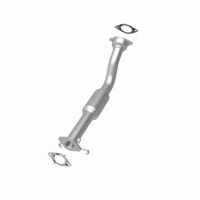 Load image into Gallery viewer, MagnaFlow California Direct Fit Converter 99-02 Oldsmobile Intrigue 3.5L - 4481213