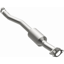 Load image into Gallery viewer, MagnaFlow 10-12 Chevrolet Equinox 3.0L Direct Fit Converter - 5592103