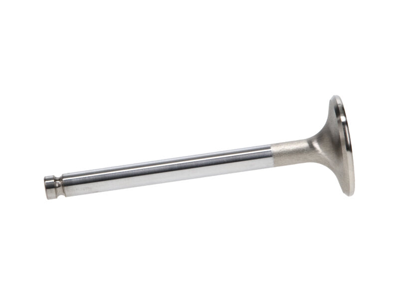 Manley Volkswagen Rabbit Exhaust Valve Kit - 34.00mm Head Dia. 3.976in O/A Length, 0.3130in Stem - 11657-4