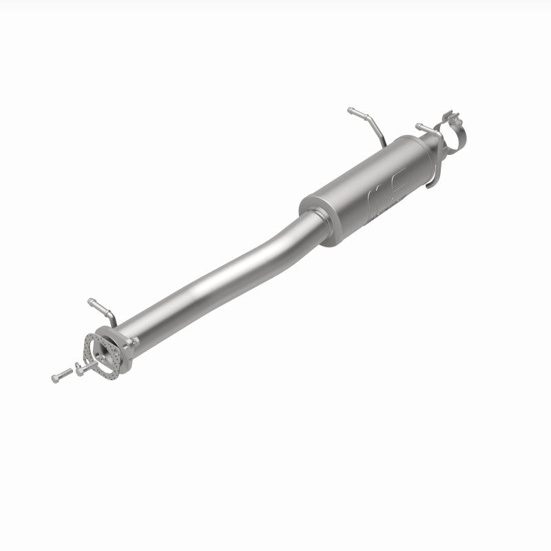 MagnaFlow D-Fit Muffler 409 SS 3in w/o Tips 19-20 Ram 1500 5.7L V8 - 19433