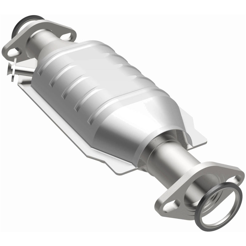 MagnaFlow Direct Fit Catalytic Converter Toyota 81-83 - 23895