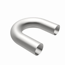 Load image into Gallery viewer, MagnaFlow Smooth Trans 180D 4.00 SS - 10712