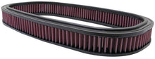 Load image into Gallery viewer, K&amp;N Replacement Air Filter for Mercedes Benz 200/200T/190/190E/200E/200TE/230CE/230E/230TE - E-9178