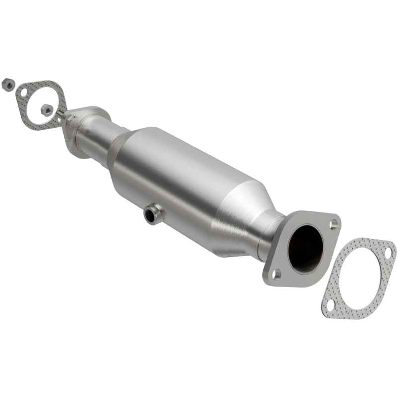 MagnaFlow Direct Fit Catalytic Conv OEM Grade Federal EPA Compliant 10-13 Kia Forte / Forte Koup - 21-161