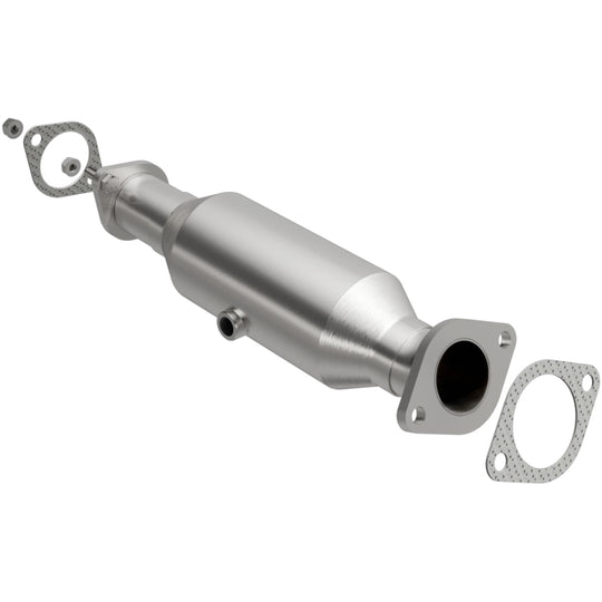 MagnaFlow Direct Fit Catalytic Conv OEM Grade Federal EPA Compliant 10-13 Kia Forte / Forte Koup - 21-161