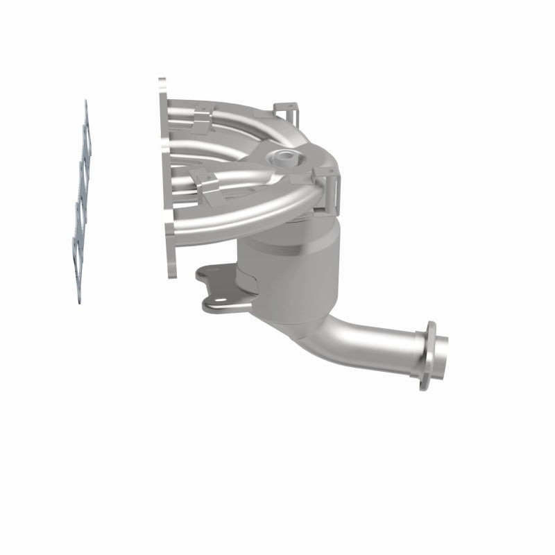 MagnaFlow DF Cat Conv 07 Dodge Caliber 2.4L Manifold AWD/07-10 Jeep Patriot 2.4L Manifold 4WD 49-St - 51260